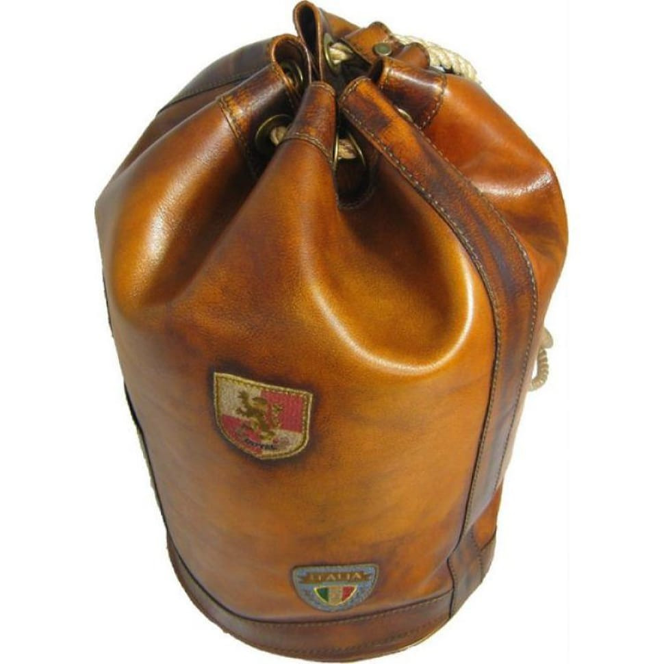 Travel backpack Pratesi Patagonia, article B178, Italy