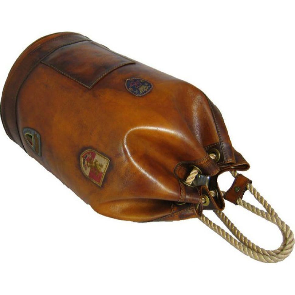 Travel backpack Pratesi Patagonia, article B178, Italy