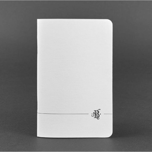 Тетрадь для софт-бука без принта (Линейка, Стандартный)