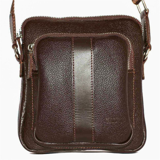 Сумка чоловіча маленька VATTO Mk48 F3Kaz400