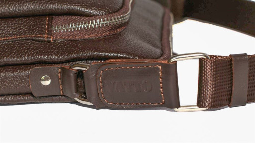 Сумка чоловіча маленька VATTO Mk48 F3Kaz400