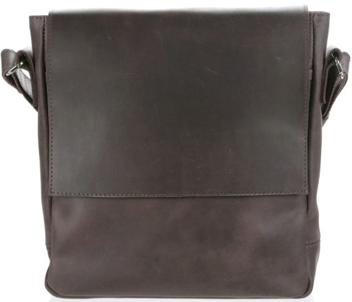 Мессенджер SHVIGEL 00884 Коричневый