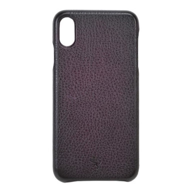 Pratesi BVI077/XR - Cover iPhone XR B077 Perfect Size Cover iPhone XR B077 Violet
