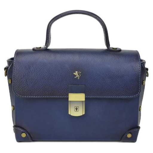 Pratesi BBL330 - Tote Bag Buti в цукерки Tote Bag Buti Blue