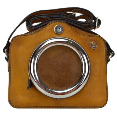Pratesi BBL444/P - Fotocamera B444/P Fotocamera B444/P Blue