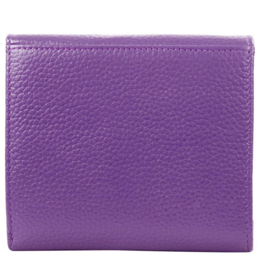 Гаманець жіночий Smith & Canova 28611 Haxey (Purple)
