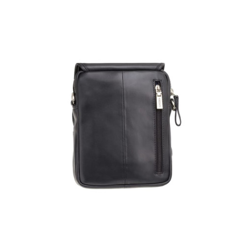 Сумка чоловіча Visconti  Jules 16208 (Black)