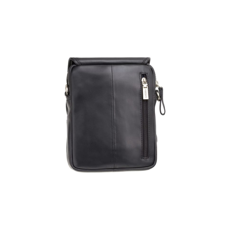 Сумка мужская Visconti  Jules 16208 (Black)