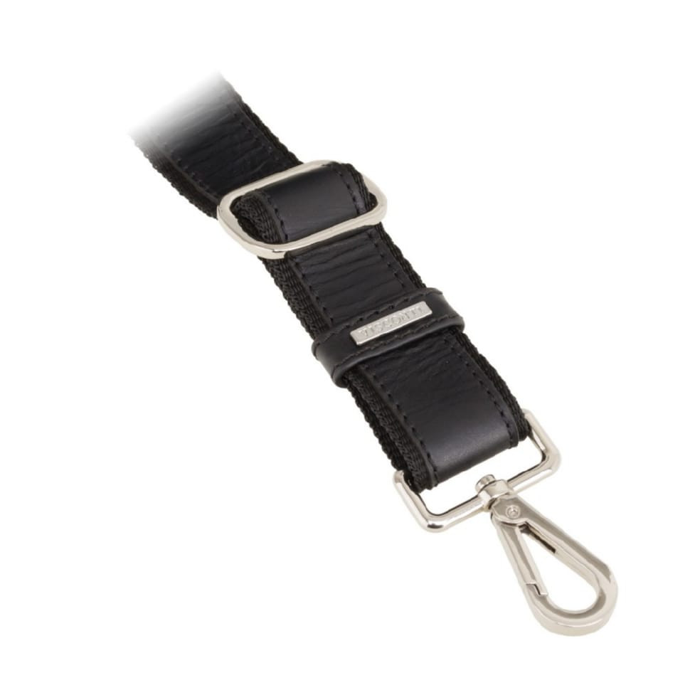 Сумка мужская Visconti  Jules 16208 (Black)