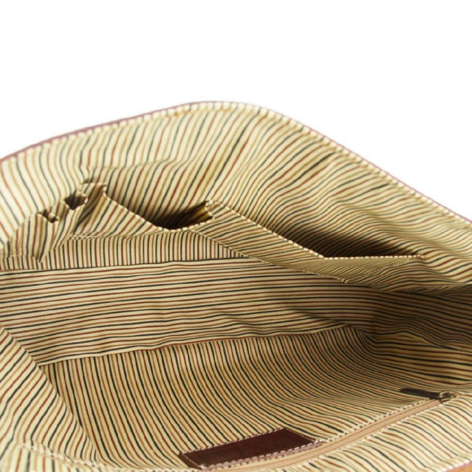 Ексклюзивна сумка для ноутбука Tuscany Leather PADOVA TL140891