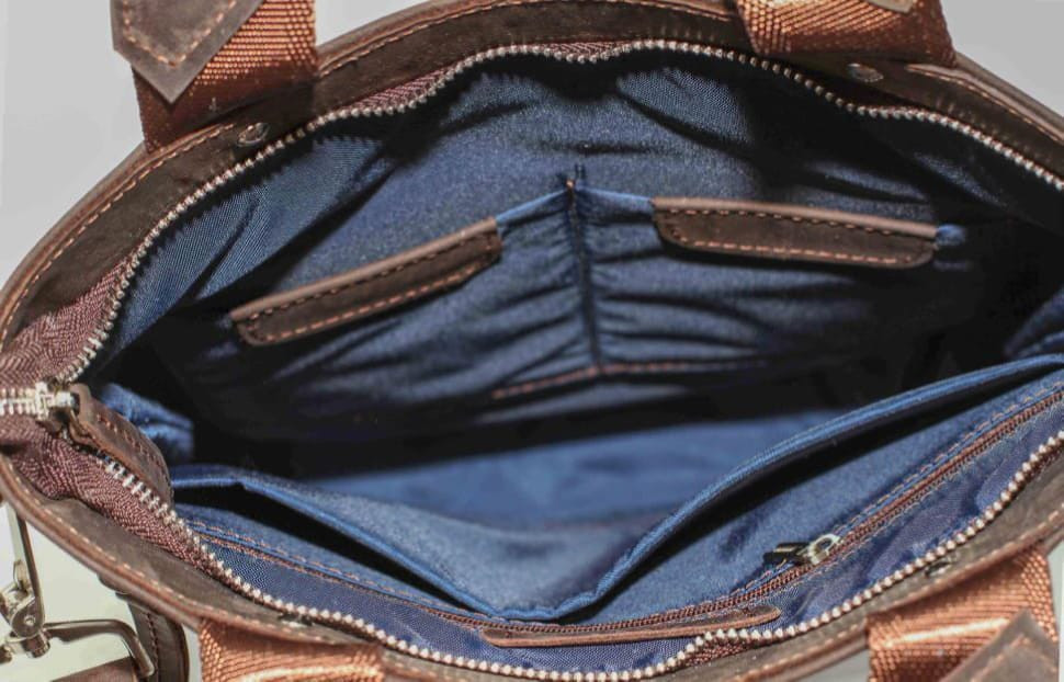 Чоловіча сумка VATTO Mk13.6 Kr450