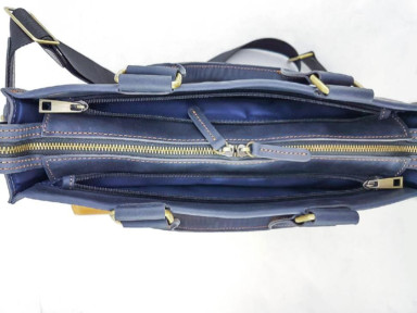 Мужская сумка VATTO Mk45.4 Kr600.190