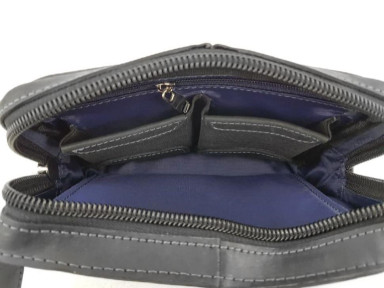 Men's belt bag VATTO Mk70 Kr670