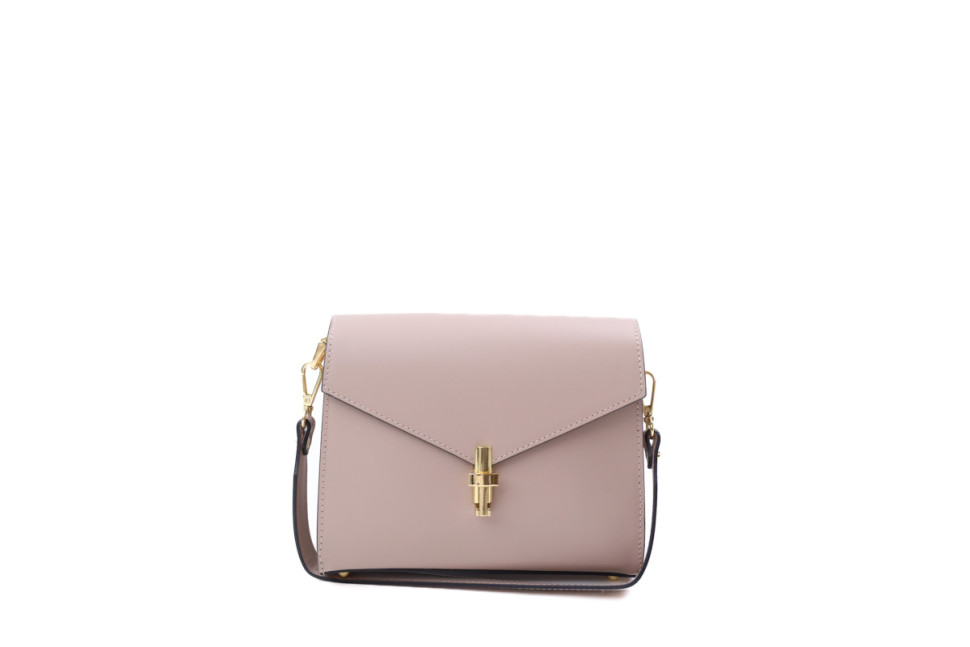 Сумка Firenze пудрова 8722-09-31