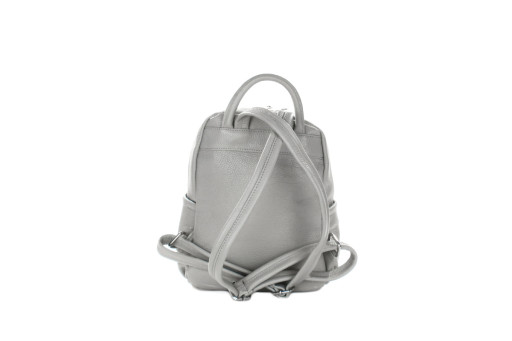Рюкзак Firenze сірий 7955-27-32