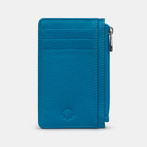 Кардхолдер Yoshi Y1219 17 37 Morton (Petrol Blue)