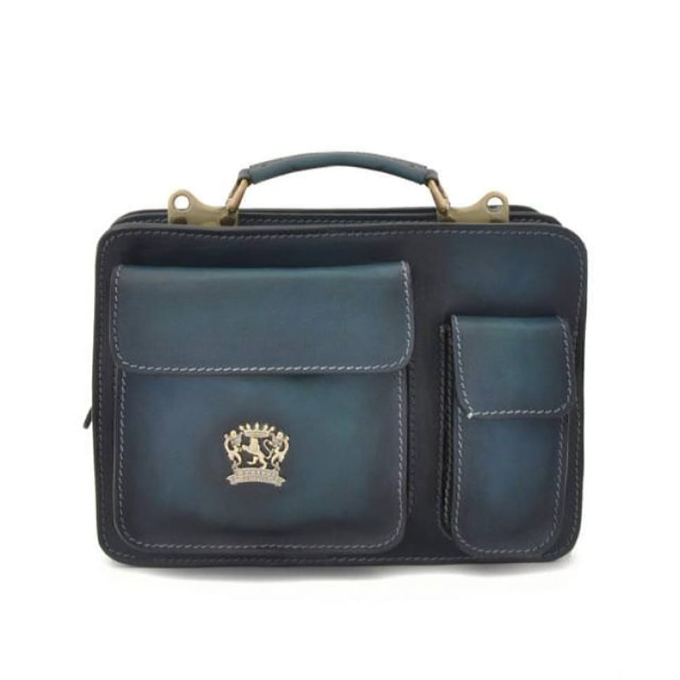 Жіночий портфель Pratesi Milano XS, артикул B466xs, Італія