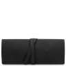 Leather jewellery case