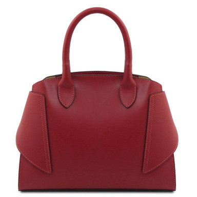 Coccola Leather handbag