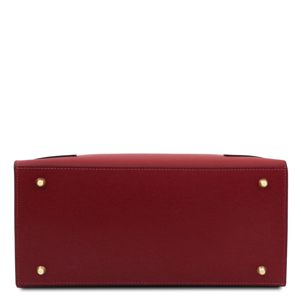 Coccola Leather handbag