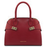 Coccola Leather handbag