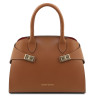 Coccola Leather handbag