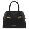 Coccola Leather handbag