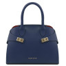 Coccola Leather handbag