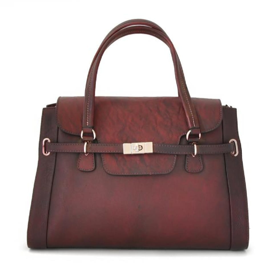 Pratesi BCH305 - Handbag Baratti в цукерки Bruce Chianti