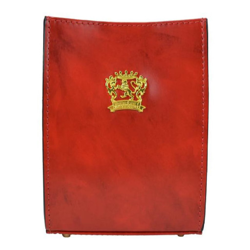 Pratesi RMA197 - Saltino R197 Cross Body Bag в цукерці Saltino R197 Brown