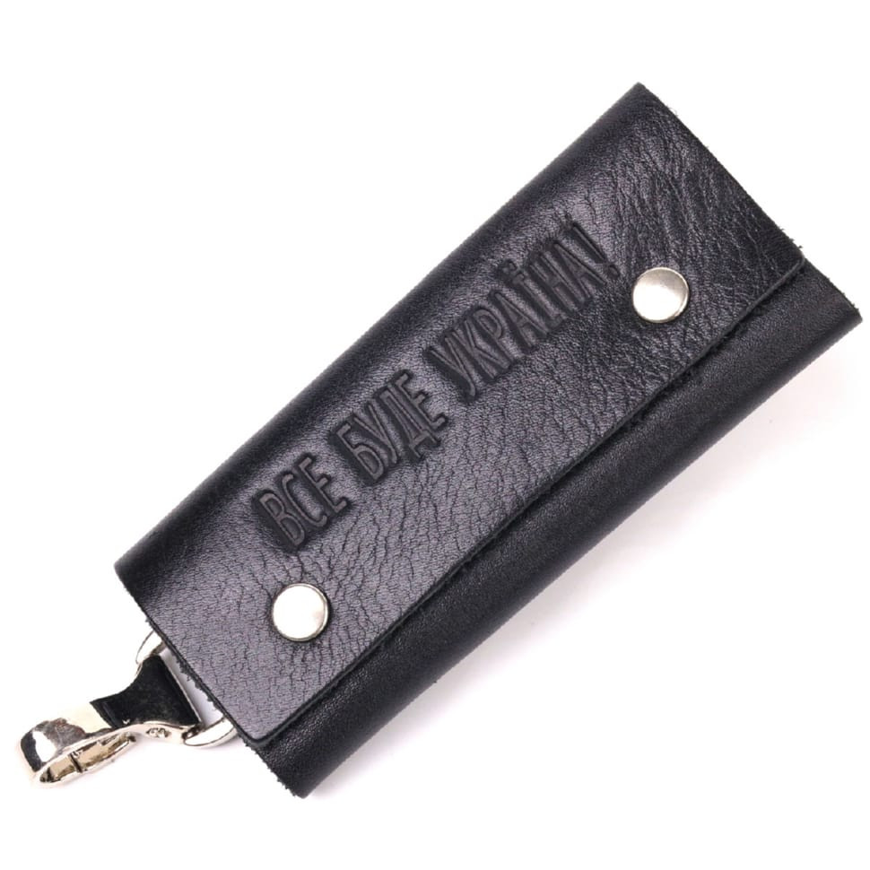 Яскрава жіноча ключниця Shvigel 16540 Жовтий