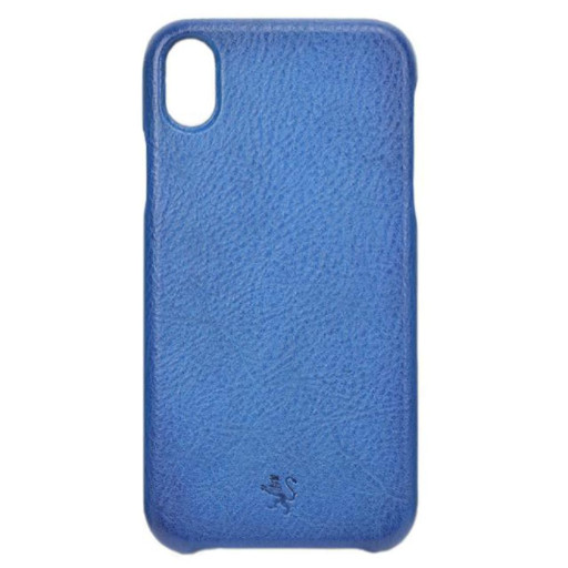 Pratesi BSB077/XR - iPhone XR B077 Perfect Size iPhone XR Sky Blue