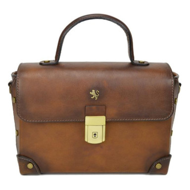 Pratesi BMA330 - Tote Bag Buti в цукерки Bruce Brown