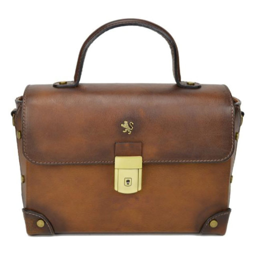 Pratesi BMA330 - Tote Bag Buti в цукерки Bruce Brown