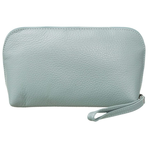 Косметичка шкіра Desisan 1-752 м'ята