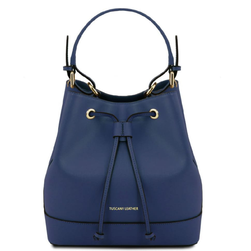 Сумка жіноча шкіряна Minerva Tuscany TL141436