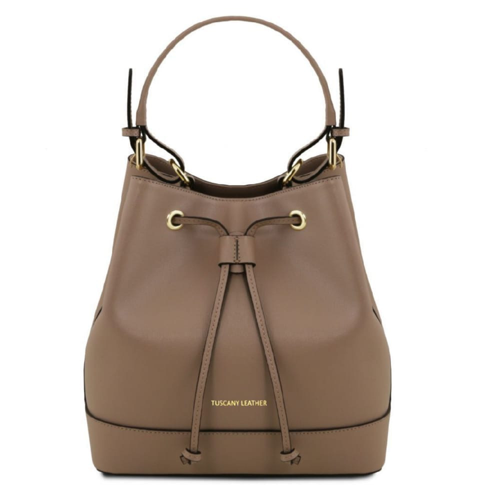 Сумка жіноча шкіряна Minerva Tuscany TL141436