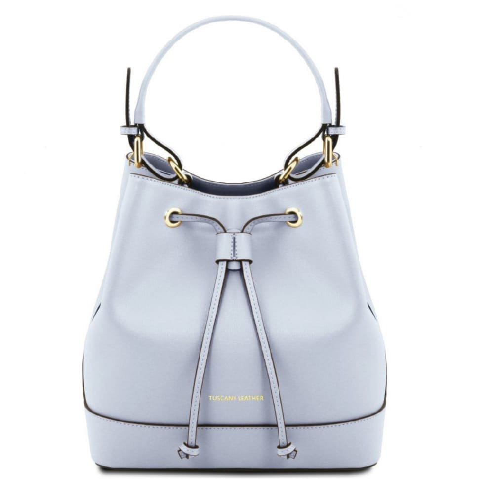 Сумка жіноча шкіряна Minerva Tuscany TL141436