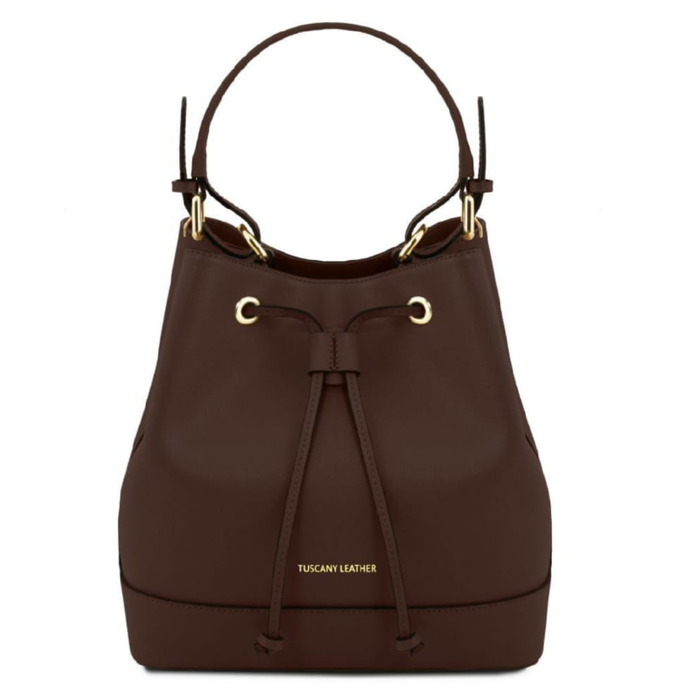 Сумка жіноча шкіряна Minerva Tuscany TL141436