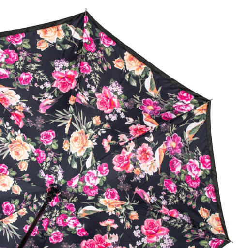 Парасолька жіноча Fulton L754-039762 Bloomsbury-2 English Garden (Сад)