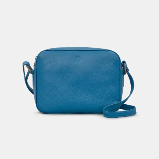 Сумка жіноча Yoshi YB240 48 Belmont (Petrol Blue)