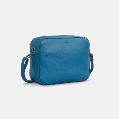 Сумка женская Yoshi YB240 48 Belmont (Petrol Blue)