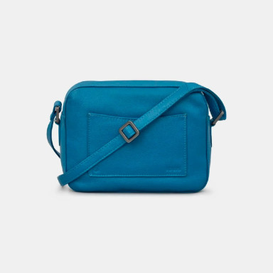 Сумка женская Yoshi YB240 48 Belmont (Petrol Blue)