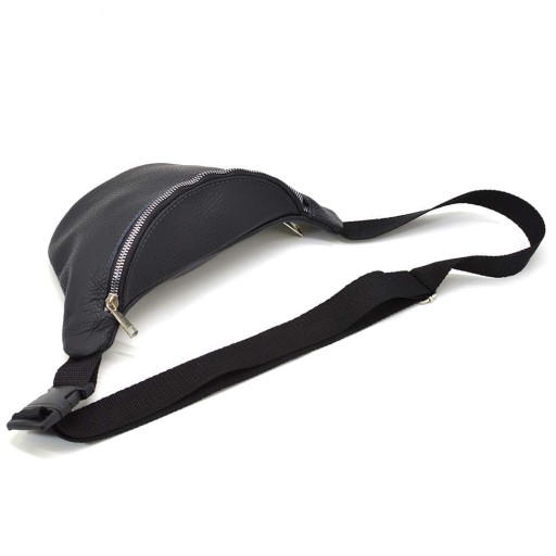 Сумка напоясна шкіряна LIMARY lim-0127FA маленька