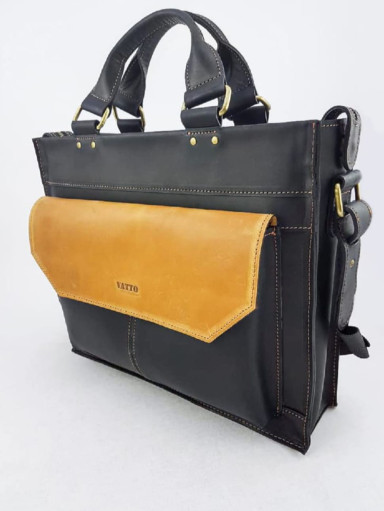 Мужская сумка VATTO Mk45.4 Kr670.190