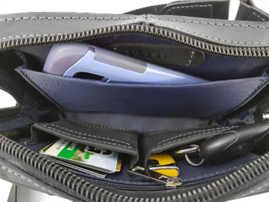 Men's belt bag VATTO Mk70 Kr600