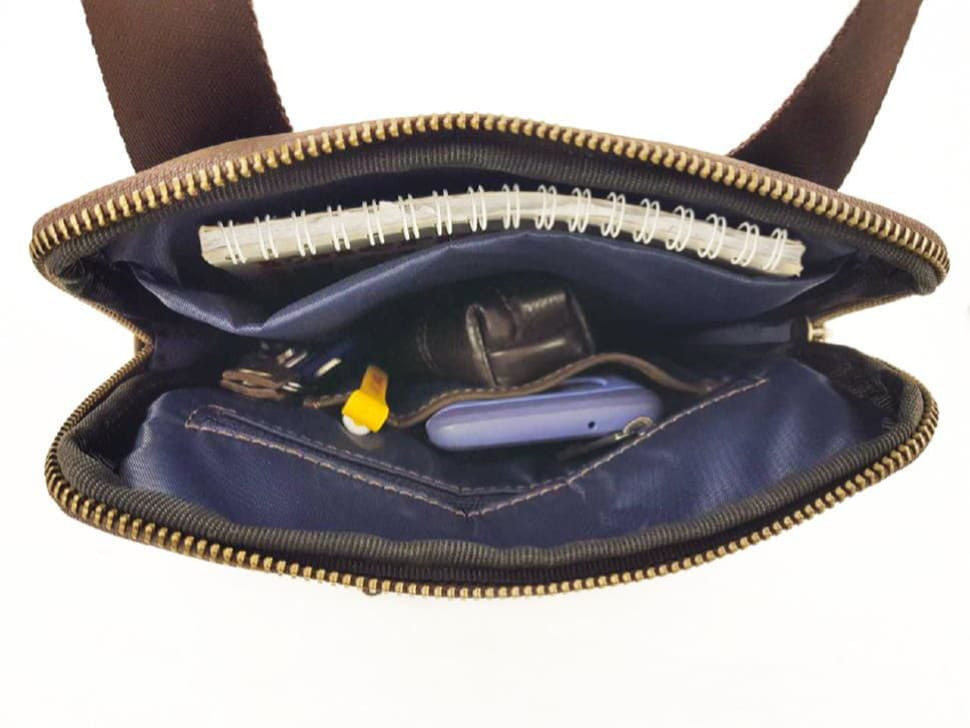 Чоловіча сумка VATTO Mk90 Kaz400