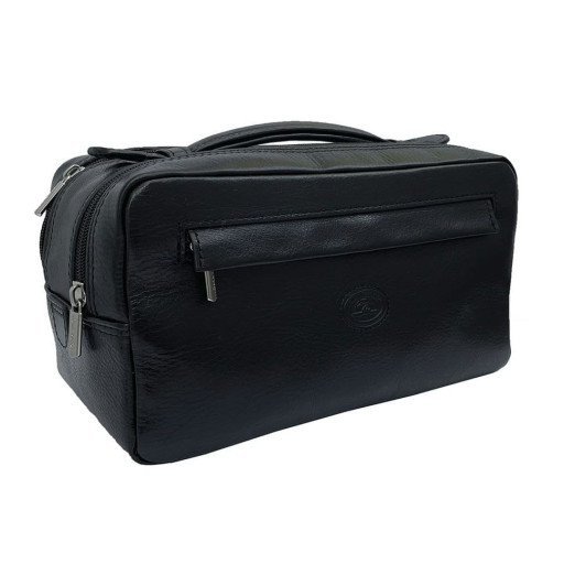 Несесер Italico 8231 nero чорний