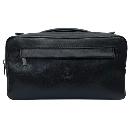 Несесер Italico 8231 nero чорний