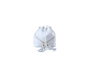 Bag Firenze white 1897-16-32